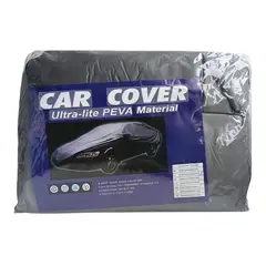 GENERICO - Cobertor para Auto Universal