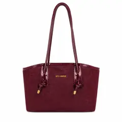 OEM - Cartera Tote Bag Para Mujer Signature Animal Print