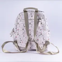 ROMAX - MOCHILA HARRY POTTER M/PU