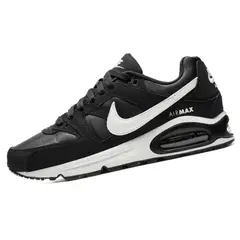 NIKE - Zapatilla Mujer Training Air Max Command - 397690-021