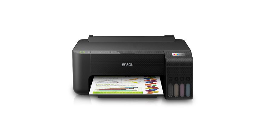 Impresora Epson L1250