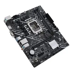 ASUS - PLACA MADRE PARA WINDOWS 11 	H610M-K D4