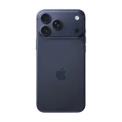 APPLE - Celular iPhone 17 Pro Max 256GB 12GB RAM 48MP azul intenso