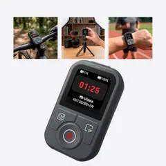 TELESIN - Control Remoto Bluetooth T13
