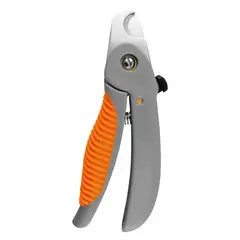 Wahl - Corta Uñas para Perros y Gatos Powergrip 58457-08