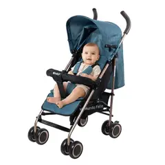 EBABY - Coche Baston para Bebe Reforzado 201
