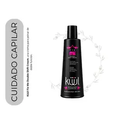 GENERICO - Crema para peinar Küül Fix Me Double Shift Cream de 300 ml