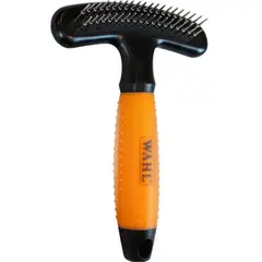 Wahl - Cepillo para Perros y Gatos Rastrillo 58443-08