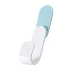 GENERICO - Soporte Organizador De Pared Para Tapas De Ollas y Utensilios