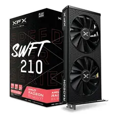 XFX - TARJETA DE VIDEO SPEEDSTER SWFT210 RADEON RX 6650XT 8GB