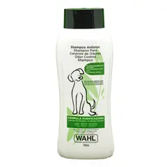 Wahl - Shampoo para Perros Formula Anti color 3027598S