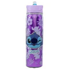 LILO & STITCH - BOTELLA DOBLE PARED 585 ML STITCH