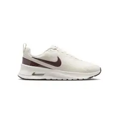 NIKE - Zapatillas Urbano Mujer W Air Max Nuaxis