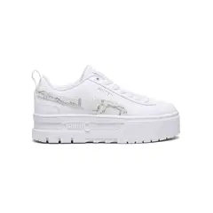 PUMA - Zapatillas Urbano Unisex Mayze Snake jr