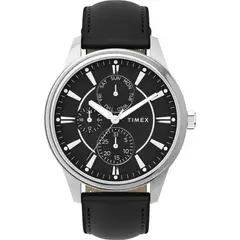 TIMEX - Reloj Para Hombre TW2Y21600VU