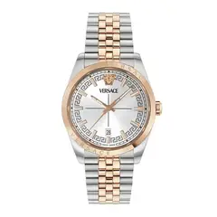 VERSACE - Reloj Para Hombre Millenyium VE5M00226
