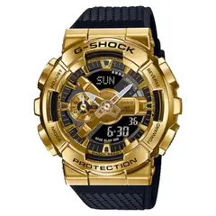 G-Shock - Reloj Para Hombre GM-110G-1A9