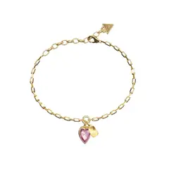 GUESS - Brazalete Para Mujer JUBB06360JWYGPKS