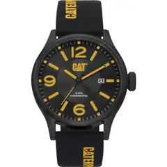 CAT - Reloj Para Hombre QB 161 27 137
