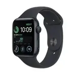 APPLE - Watch Series SE 2 2022 GPS 40mm Reacondicionado Smartwatch SE 2
