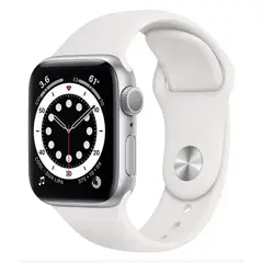 APPLE - Watch Series 6 GPS 44mm  Reacondicionado Smartwatch S6