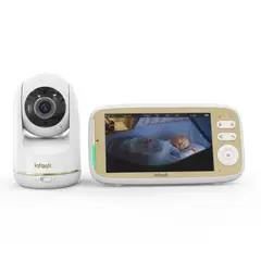 INFANTI - Video Monitor 803 para Bebé
