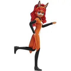 GENERICO - Muñeca Rena Rouge para niñas