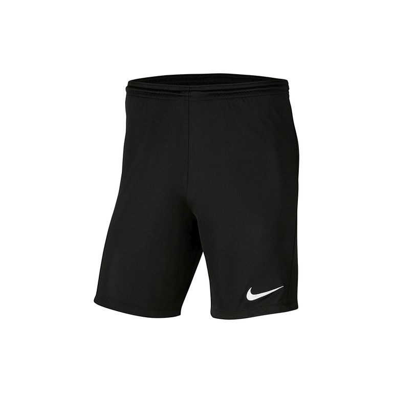 Short Football Hombre M Nk Df Park Iii Short Nb K