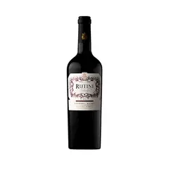 RUTINI - COLECCIÓN CABERNET - MALBEC x 750