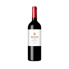 RUTINI - SINGLE VINEYARD CABERNET FRANC X 750 ML