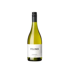 VINA COBOS - VIÑA COBOS FELINO CHARDONNAY x 750