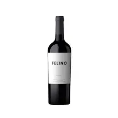 VINA COBOS - VIÑA COBOS FELINO MALBEC x 750 ML
