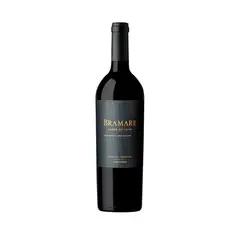 VINA COBOS - VIÑA COBOS BRAMARE LUJAN DE CUYO CABERNET X 750