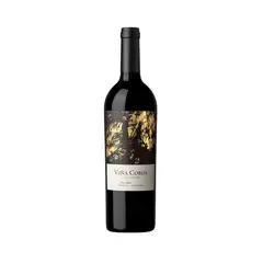 VINA COBOS - VIÑA COBOS VINCULUM MALBEC x 750