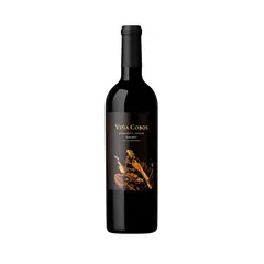 VINA COBOS - VIÑA COBOS ZINGARETI STATE MALBEC X 750