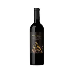 VINA COBOS - VIÑA COBOS CHAÑARES ESTATE CABERNET FRANC X 750 ML