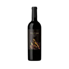 VINA COBOS - VIÑA COBOS HOBBS ESTATE MALBEC X 750 ML