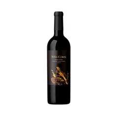 VINA COBOS - VIÑA COBOS HOBBS ESTATE CABERNET X 750 ML