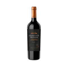 NAVARRO CORREAS - COLECCIÓN MALBEC X 750
