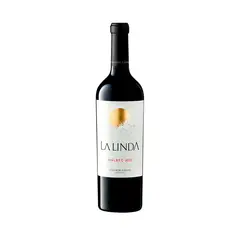 FINCA LA LINDA - MALBEC X 750