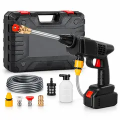OEM - Hidrolavadora Portátil Recargable Para Auto 48V