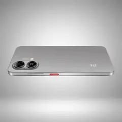 ZTE - Celular Smartphone Blade A35E 2GB + 64 Gb Gris