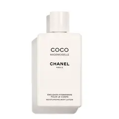 CHANEL - COCO MADEMOISELLE Emulsión hidratante corporal