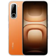 INFINIX - Hot 70 4G, 4Gb - 128Gb, Color Naranja
