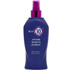 ITS A 10 - Tratamiento It’s a 10 Miracle Leave-In multifuncional 296 ml