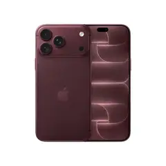 APPLE - IPhone 18 Pro Max 256GB (eSIM) + Regalo