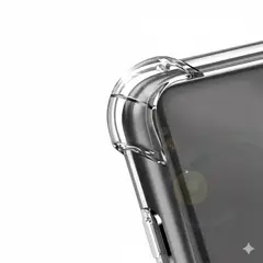 GENERICO - CASE FUNDA PARA XIAOMI REDMI NOTE 17 PRO - ANTISHOCK