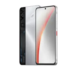 ZTE - NUBIA NEO 05 MAX 512GB 8GB + 12GB PLATEADO