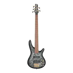 IBANEZ - SR305EDX-BZM Bajo Eléctrico 5 Cuerdas Black Ice