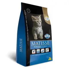MATISSE - Gatos Cachorros 2kg